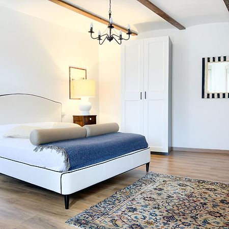 Comecasa 2 Bedrooms With Garden Apartment Benevello Exterior foto