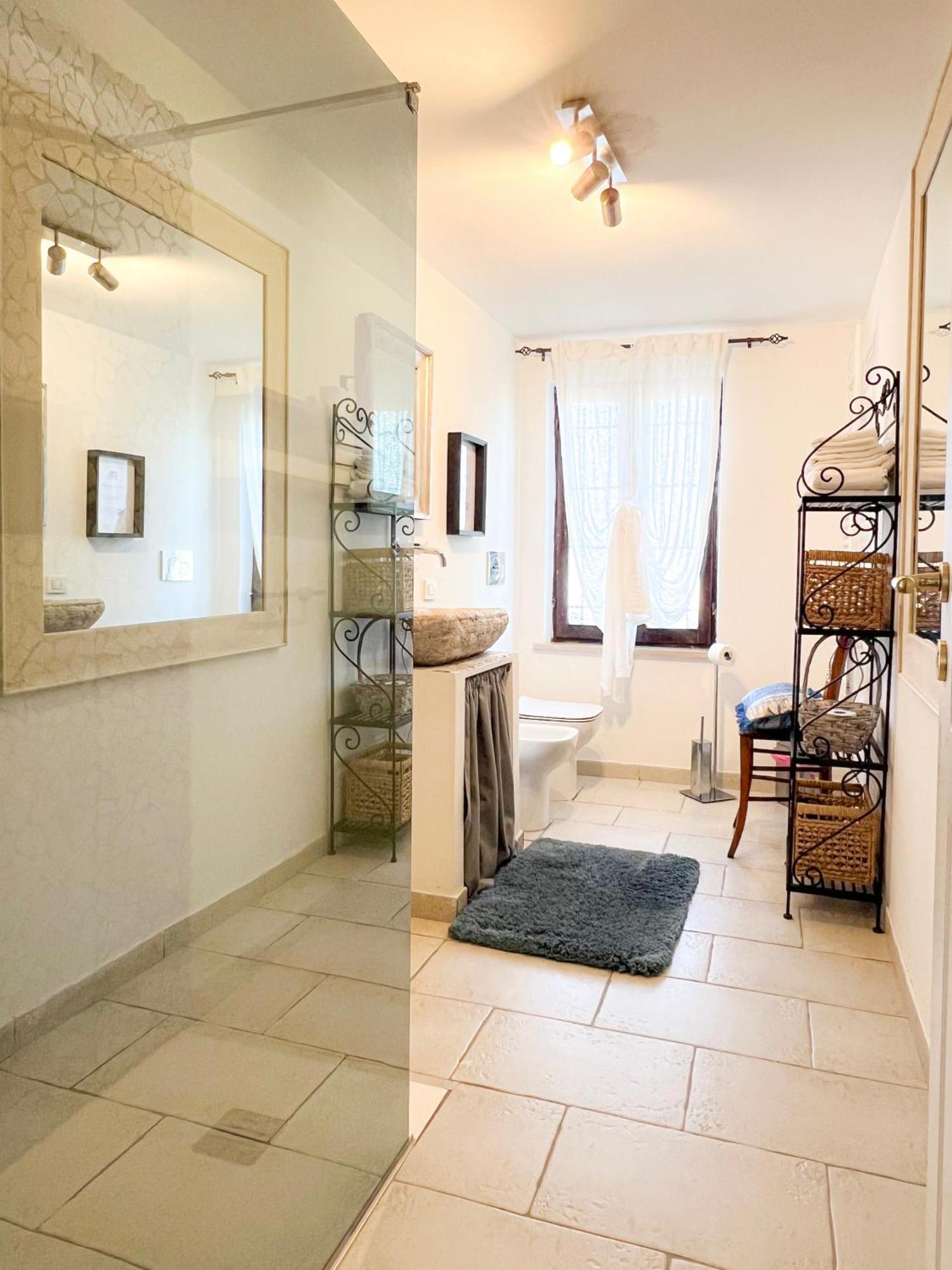 Comecasa 2 Bedrooms With Garden Apartment Benevello Exterior foto